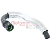 METZGER 2420074 Radiateurslang