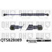 Quinton Hazell QTS828089 Gasveer achterklep