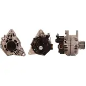 Lucas Dynamo / Alternator LRA03048