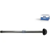 DT Spare Parts 4.00290 Aandrijfas