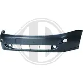 Diederichs 1415050 Bumper