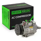 RIDEX 447K0551R Aircopomp