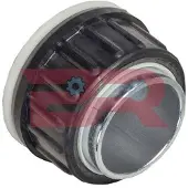 RICAMBI BRS7460 Draagarmrubber