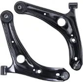 RIDEX 772S0846 Reparatieset, wieldraagarm