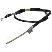 Japanparts BC-244L Handremkabel