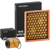 RIDEX 4055F1315 Filterset
