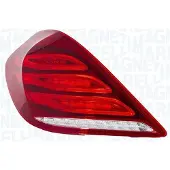 MAGNETI MARELLI 715011115001 Achterlicht