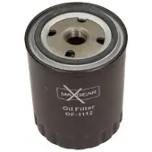 MAXGEAR 26-0406 Oliefilter