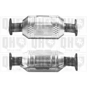 Quinton Hazell QCAT90164H Katalysator