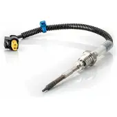 Hella Sensor, uitlaatgastemperatuur 6PT 014 495-041