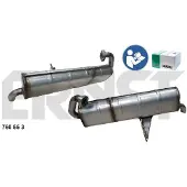 ERNST 760553 Katalysator