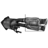 VEGAZ PGK-867 Katalysator