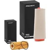 RIDEX 4055F1186 Filterset