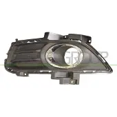 PRASCO FD1142104 Ventilatiegrille, bumper