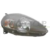PRASCO Koplamp FT3424813