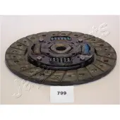 Japanparts DF-799 Koppelingsplaat