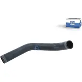 DT Spare Parts 7.00289 Radiateurslang