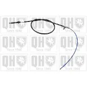 Quinton Hazell BC3312 Handremkabel