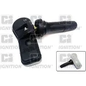 Quinton Hazell XTPS109 Wielsensor, controlesysteem bandenspanning (TPMS-sensor)