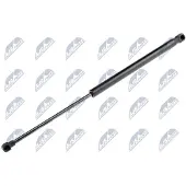 NTY AE-WW-040 Gasveer achterklep