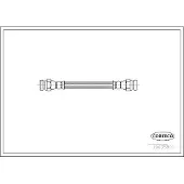 CORTECO 19035801 Remslang