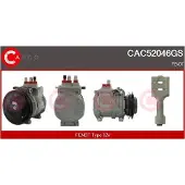 Casco CAC52046GS Aircopomp