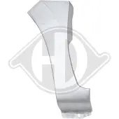 Diederichs 9350171 Spatbord