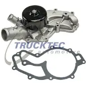 TRUCKTEC AUTOMOTIVE 02.19.247 Waterpomp