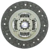 AISIN DTX-110 Koppelingsplaat