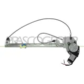 PRASCO Raambedieningsmechanisme RN031W066