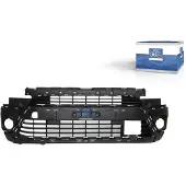 DT Spare Parts 14.16132 Bumper