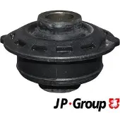 JP GROUP 4140202200 Draagarmrubber