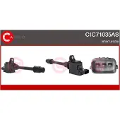 Casco CIC71035AS Bobine