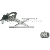 JUMASA ZR DW15 R Raammechanisme