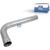 DT Spare Parts 3.25330 Voorpijp