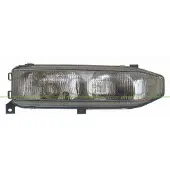 PRASCO KI4241062 Schokdemper, bumper