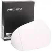 RIDEX 1914M0311 Spiegelglas, buitenspiegel