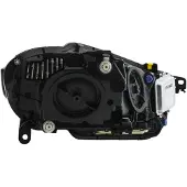 Hella 1LL 011 811-331 Koplamp