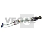 VEGAZ OK-920 Katalysator