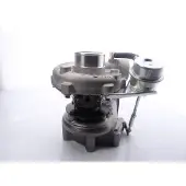 Garrett 806094-5010S Turbocharger