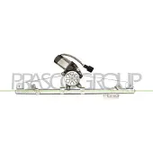 PRASCO FT124W026 Raammechanisme