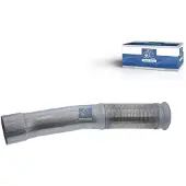 DT Spare Parts 4.62289 Voorpijp
