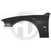 Diederichs 1223007 Spatbord