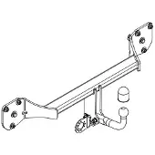 Steinhoff M-188 Trekhaak