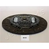 Japanparts DF-H15 Koppelingsplaat