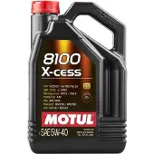 Motul 102870 Motorolie
