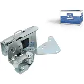 DT Spare Parts Deurslot 1.22892