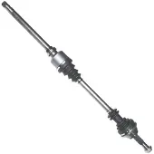 EURODRIVELINE PG-216 Aandrijfas