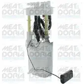 MEAT & DORIA 77648 Brandstofpomp