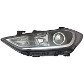 IPARLUX 11391412 Koplamp